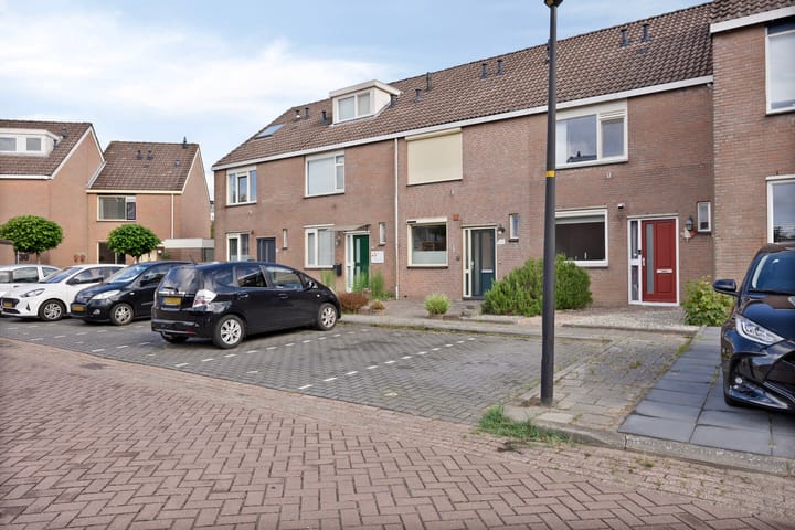 Foto 4 van Windmolen 18