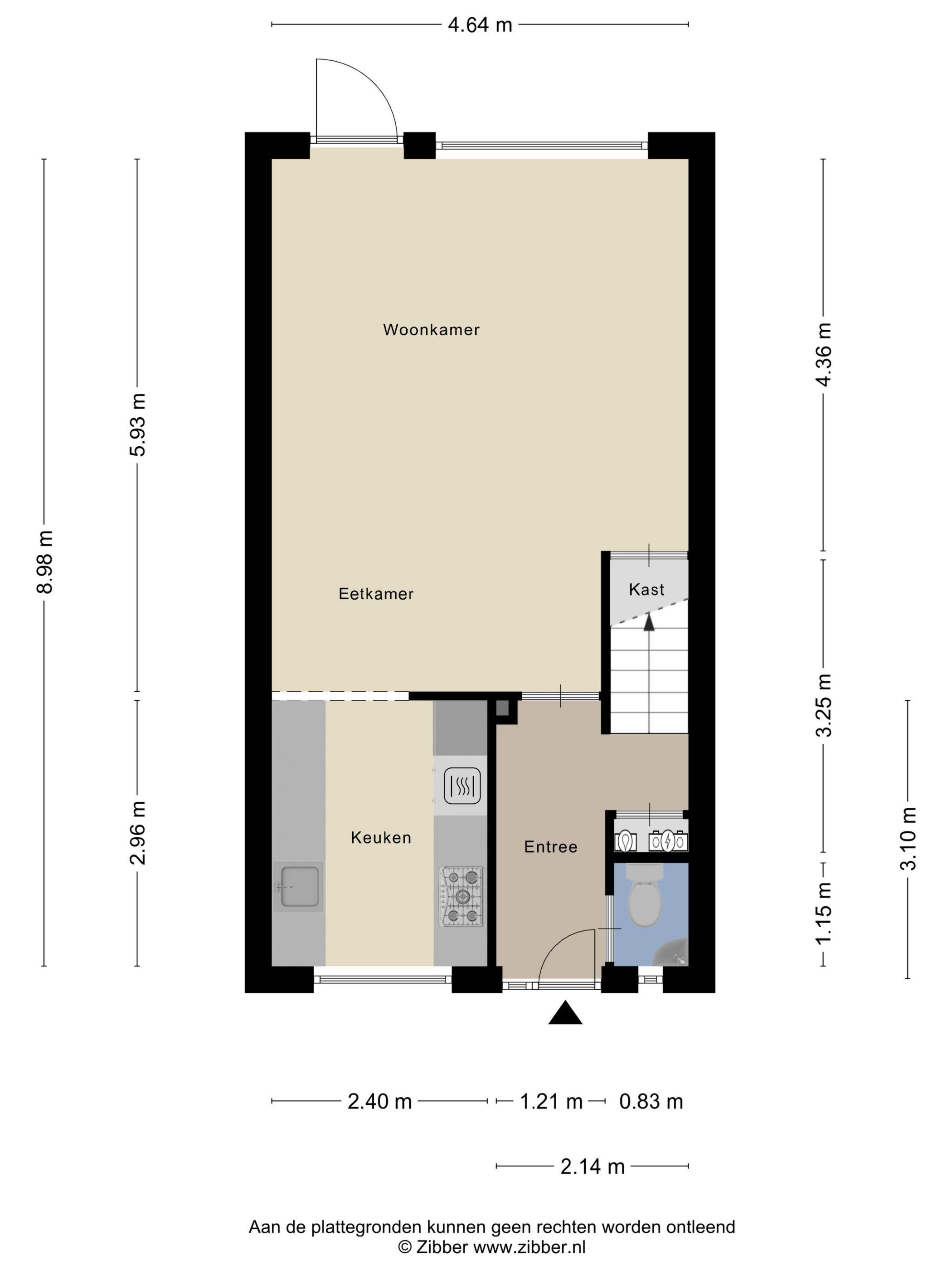 Foto 27 van Windmolen 18