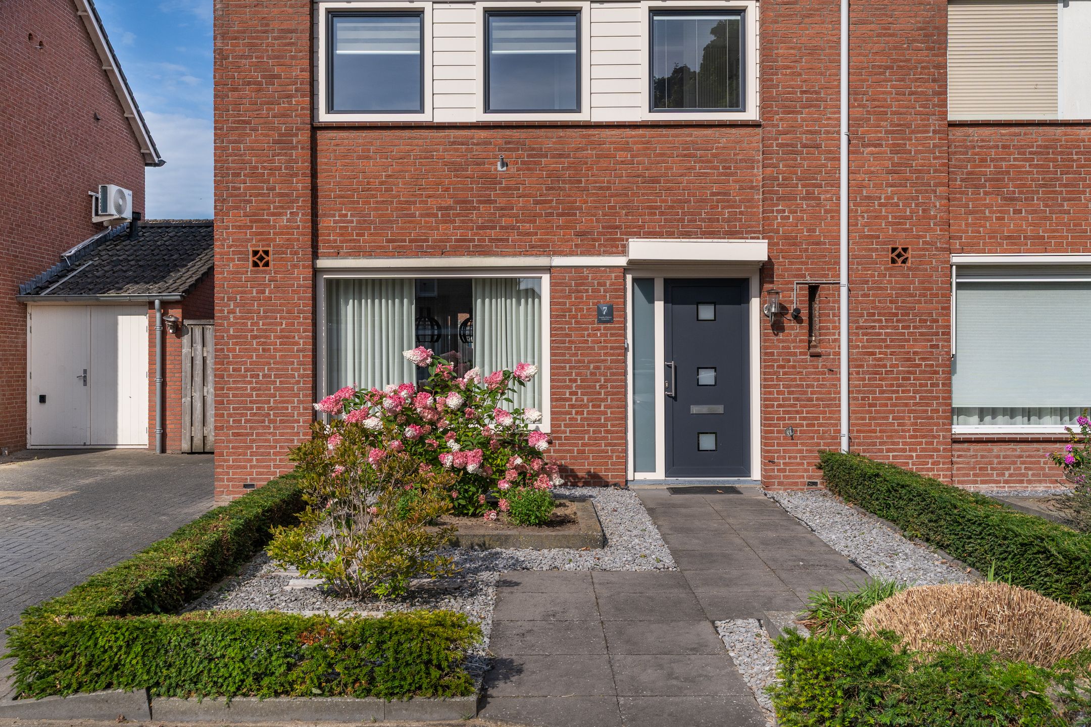 Foto 6 van De Drecht 7