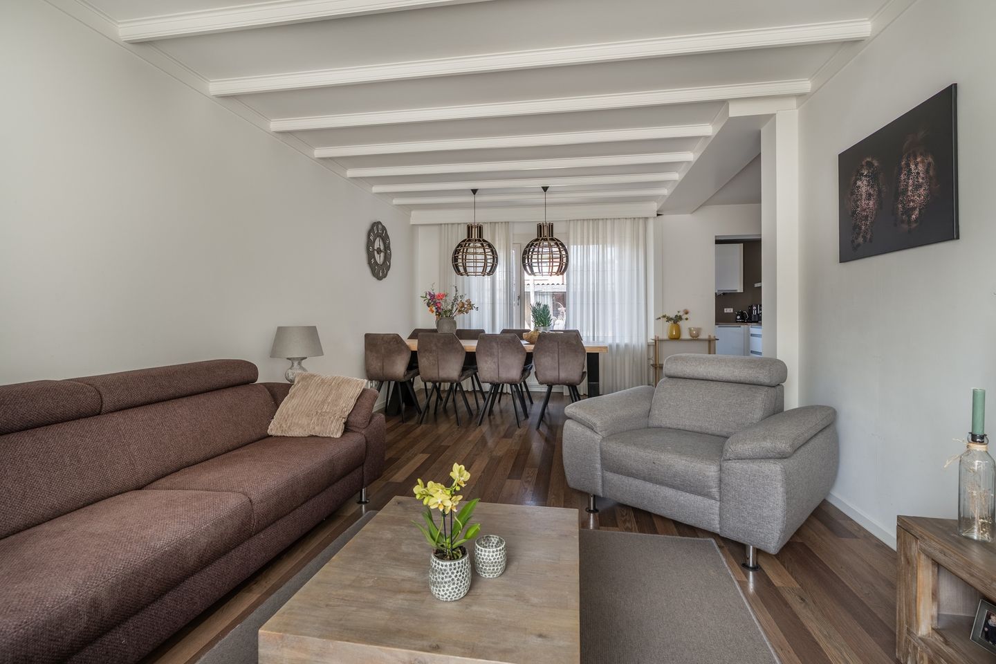 Foto 10 van De Drecht 7