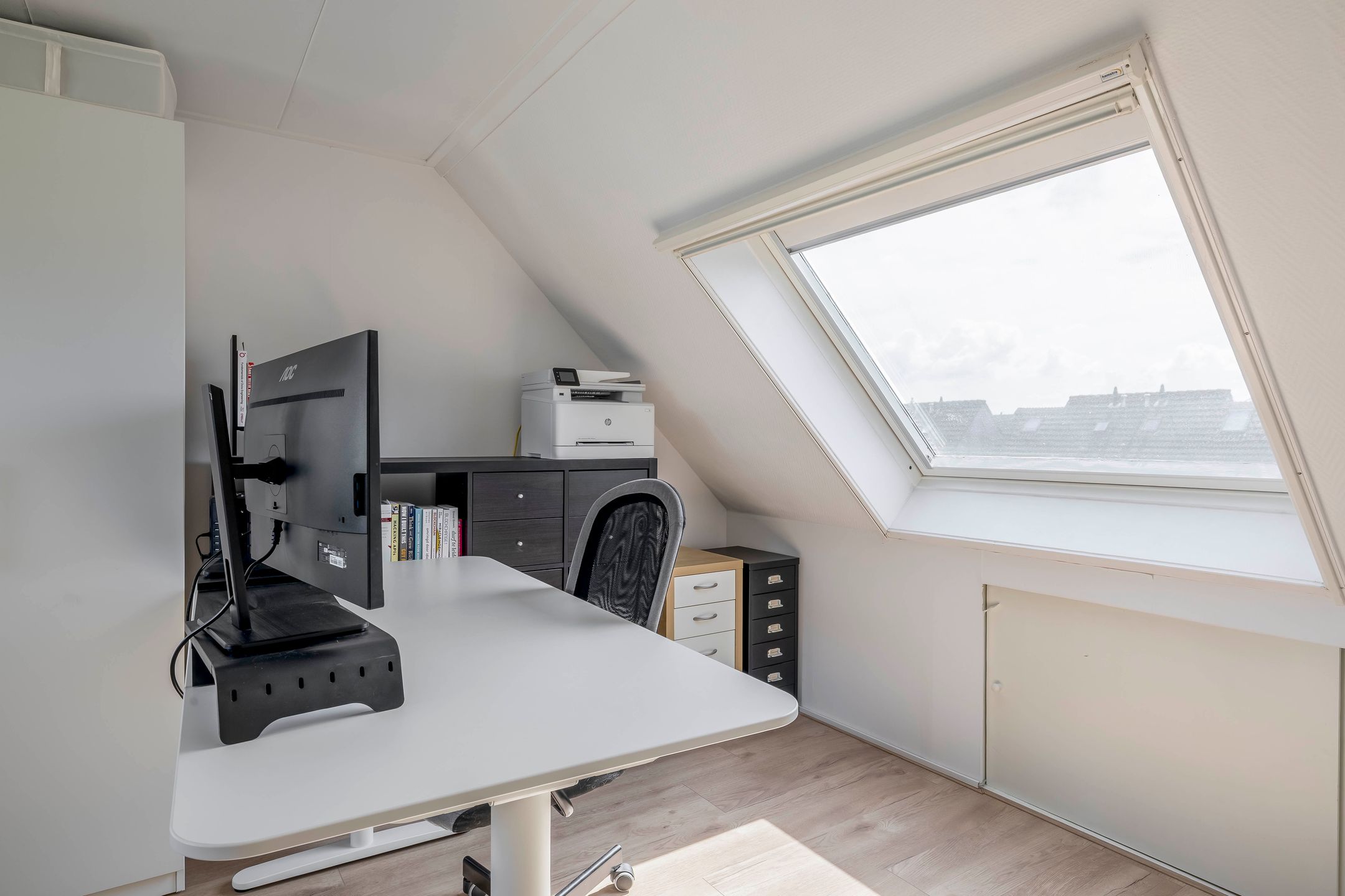 Foto 36 van Wilhelmina Hofman-Pootstraat 45