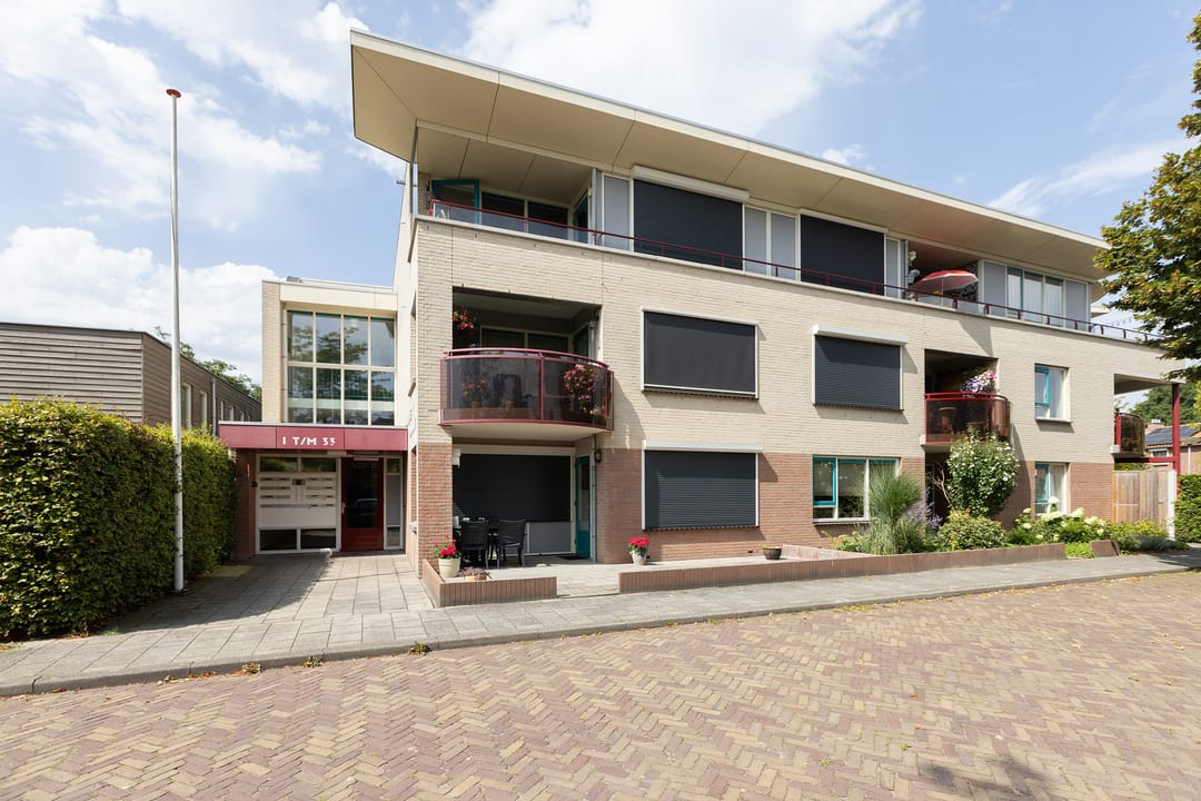 Foto 26 van Dr. H.J.A.M.Schaepmanplein 33