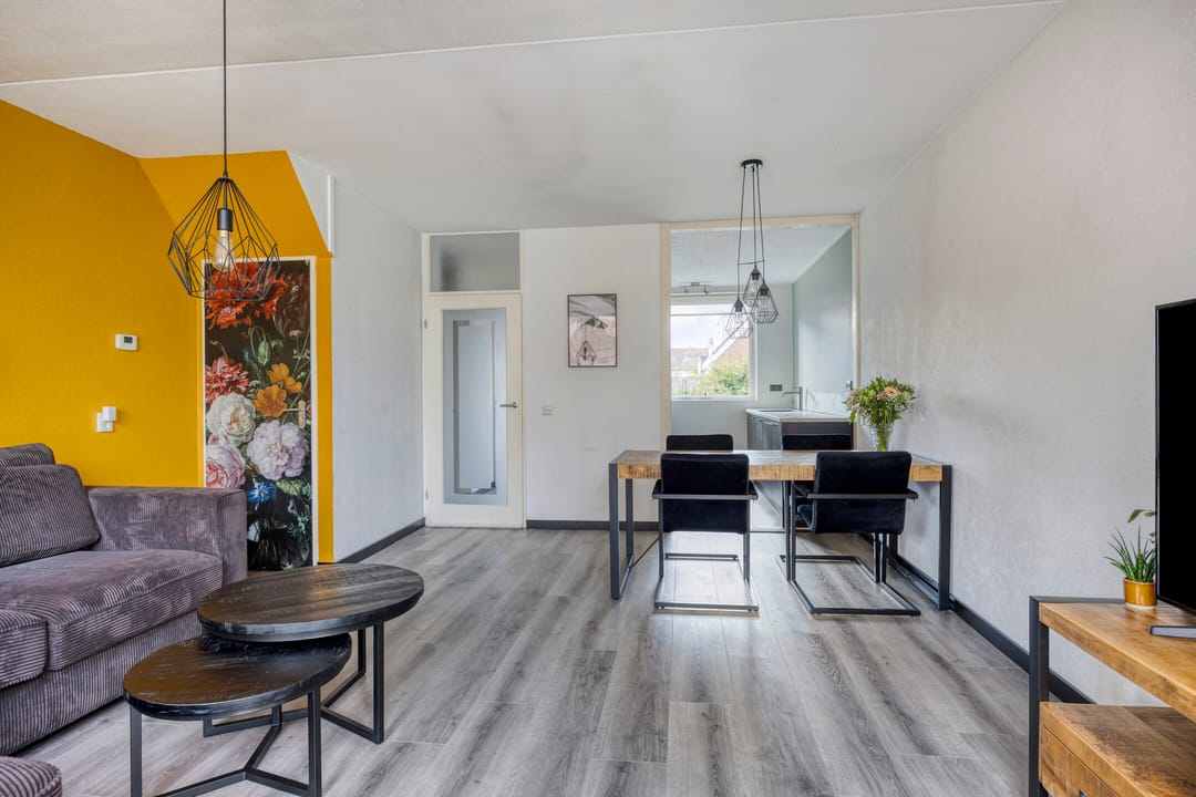 Foto 8 van Windmolen 18