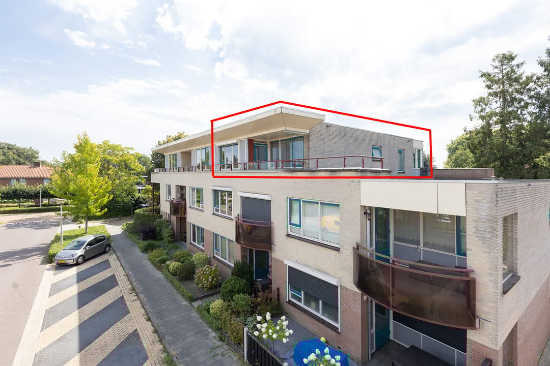 Foto 23 van Dr. H.J.A.M.Schaepmanplein 33