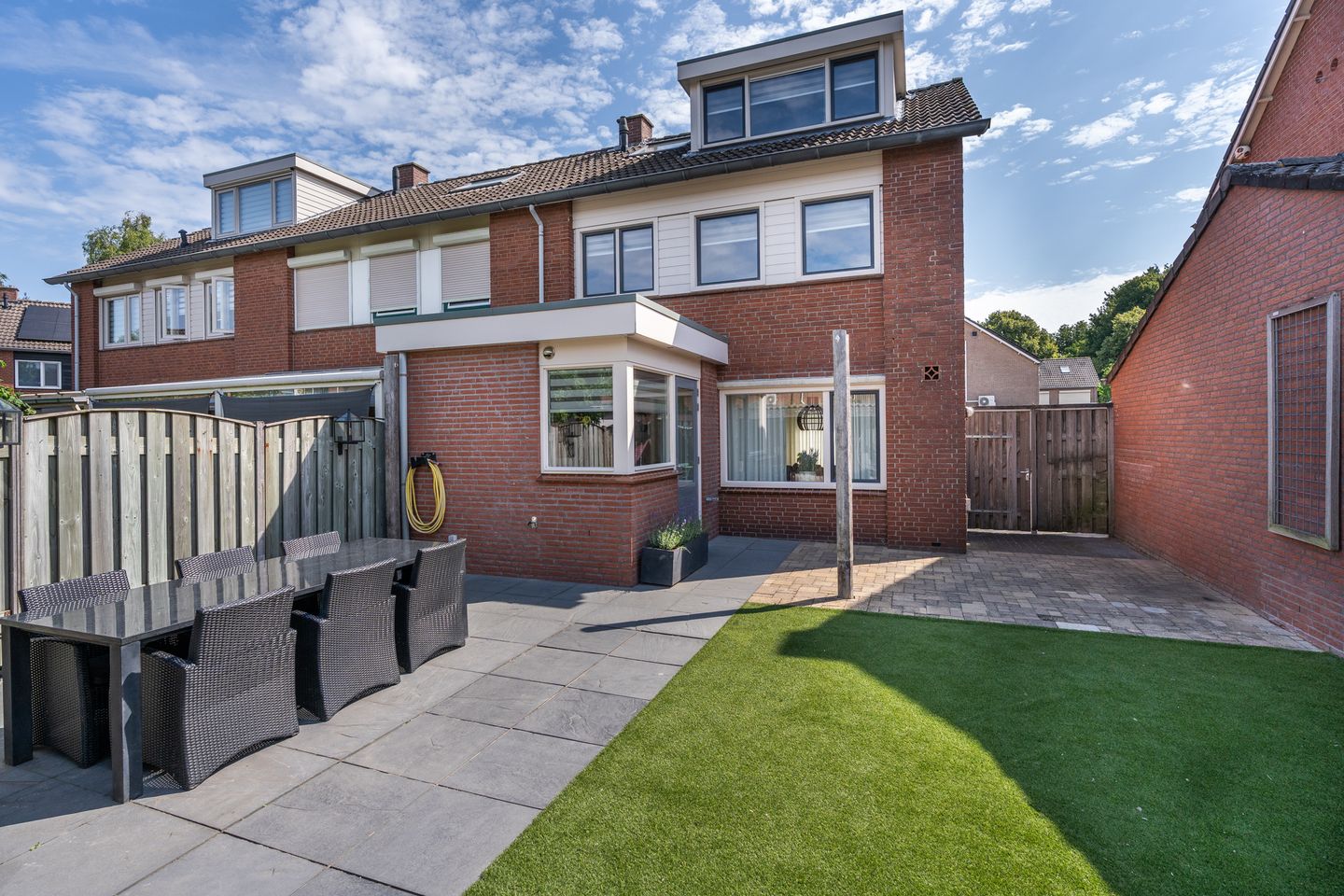 Foto 25 van De Drecht 7