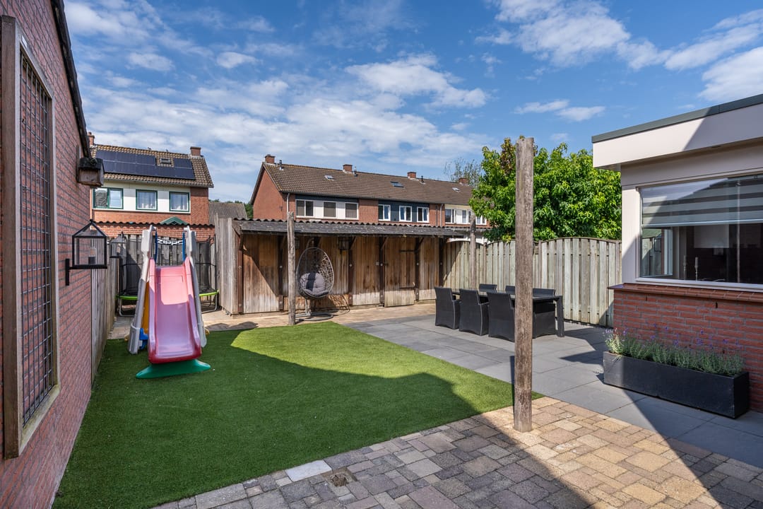 Foto 26 van De Drecht 7