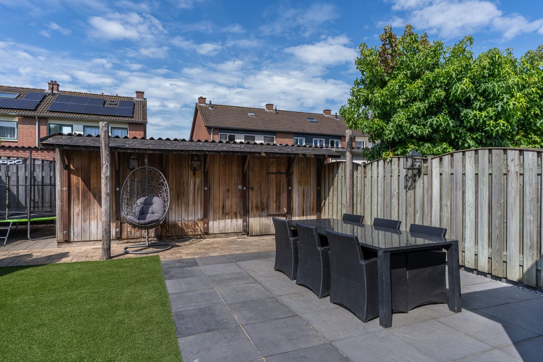 Foto 28 van De Drecht 7