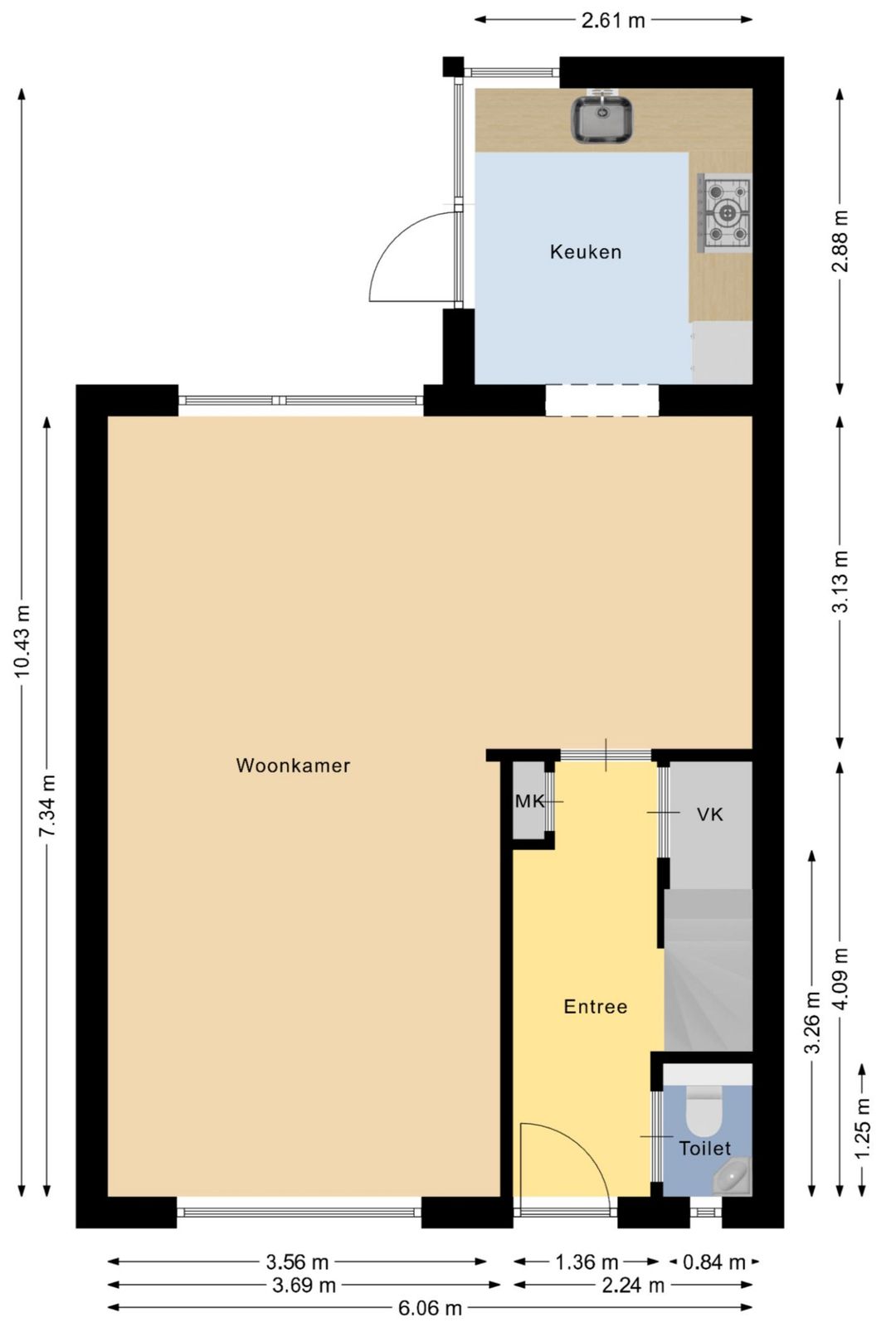 Foto 31 van De Drecht 7