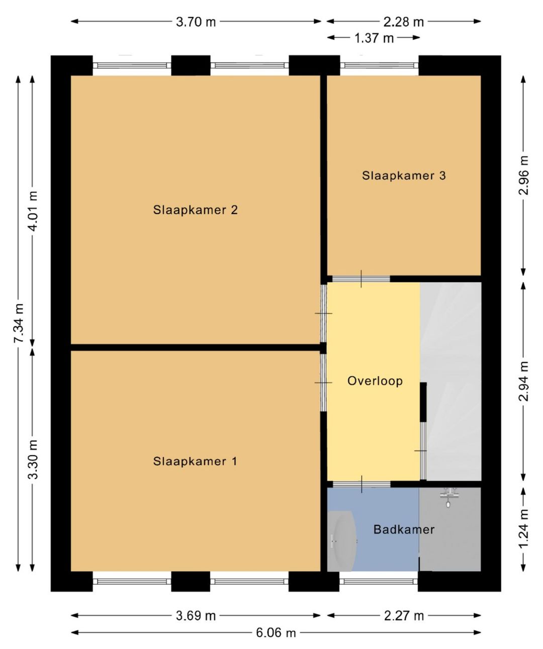 Foto 32 van De Drecht 7