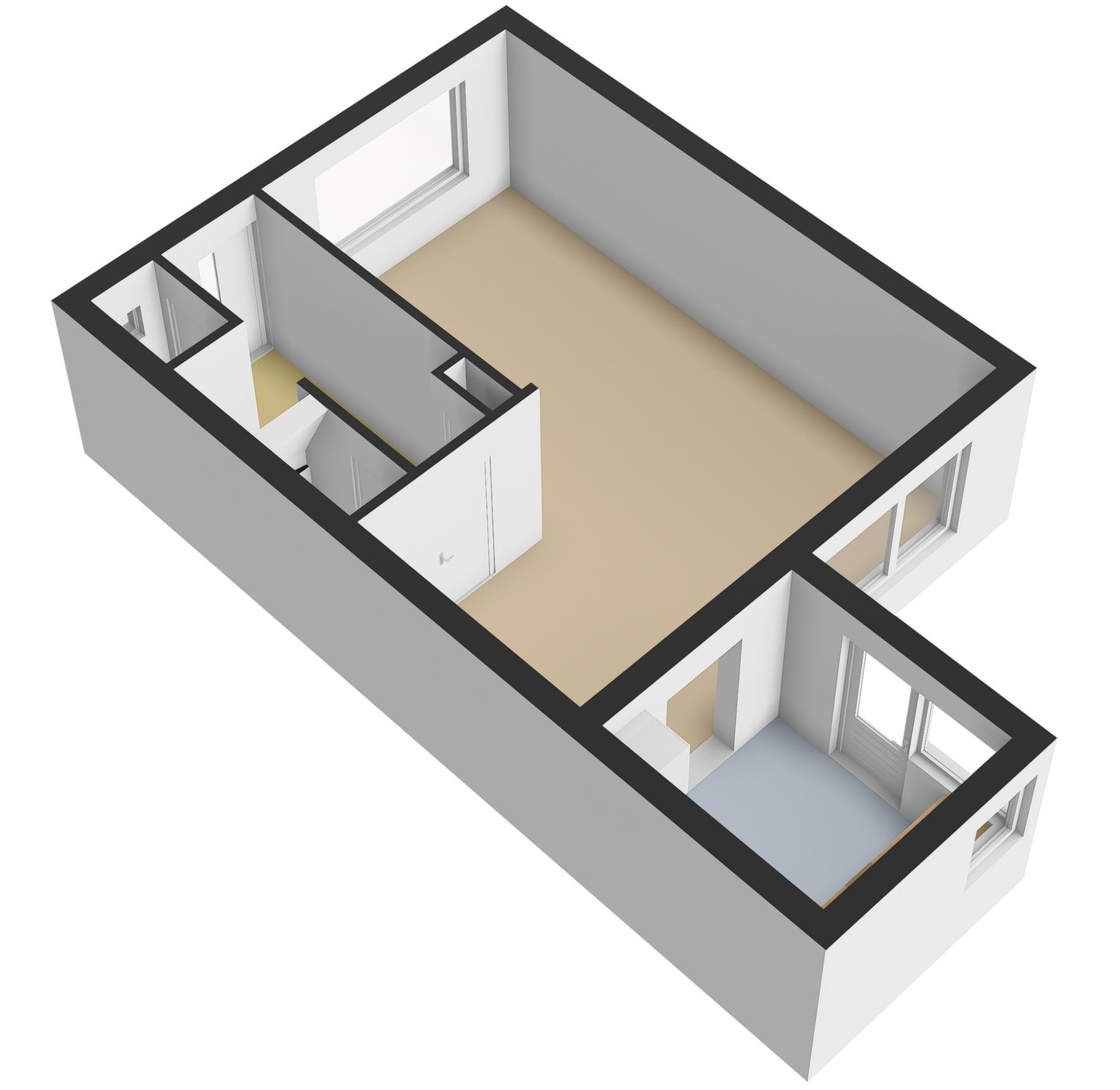 Foto 35 van De Drecht 7