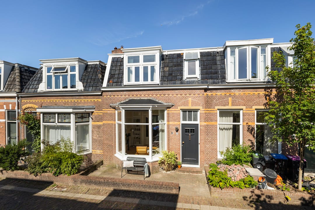 Foto 1 van Cronjéstraat 18