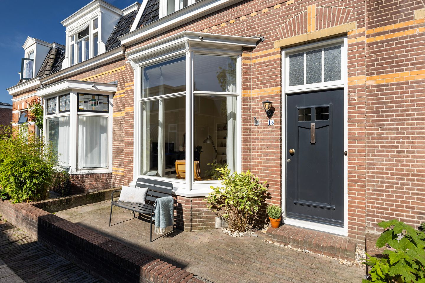 Foto 5 van Cronjéstraat 18