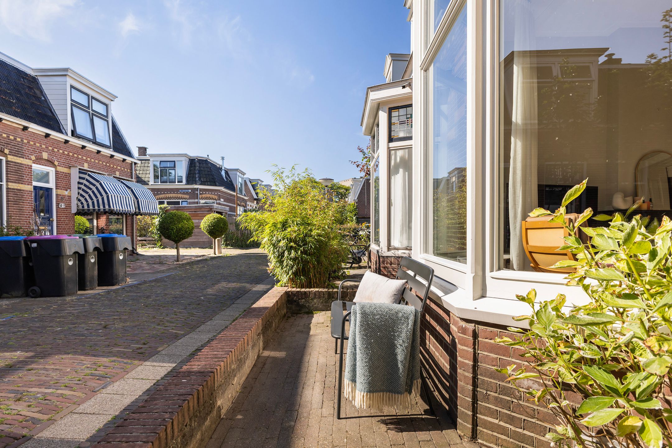 Foto 6 van Cronjéstraat 18