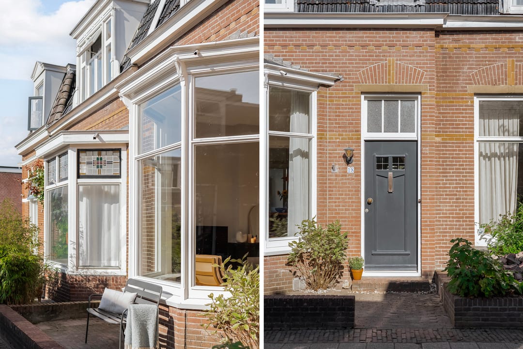 Foto 7 van Cronjéstraat 18