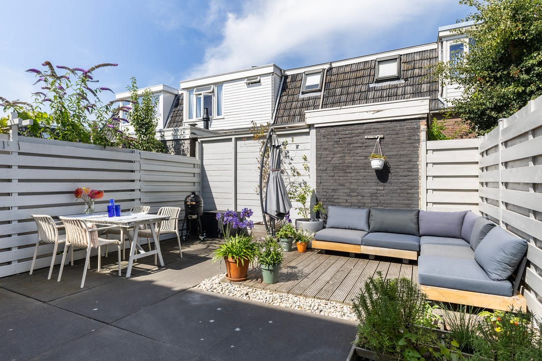 Foto 28 van Cronjéstraat 18