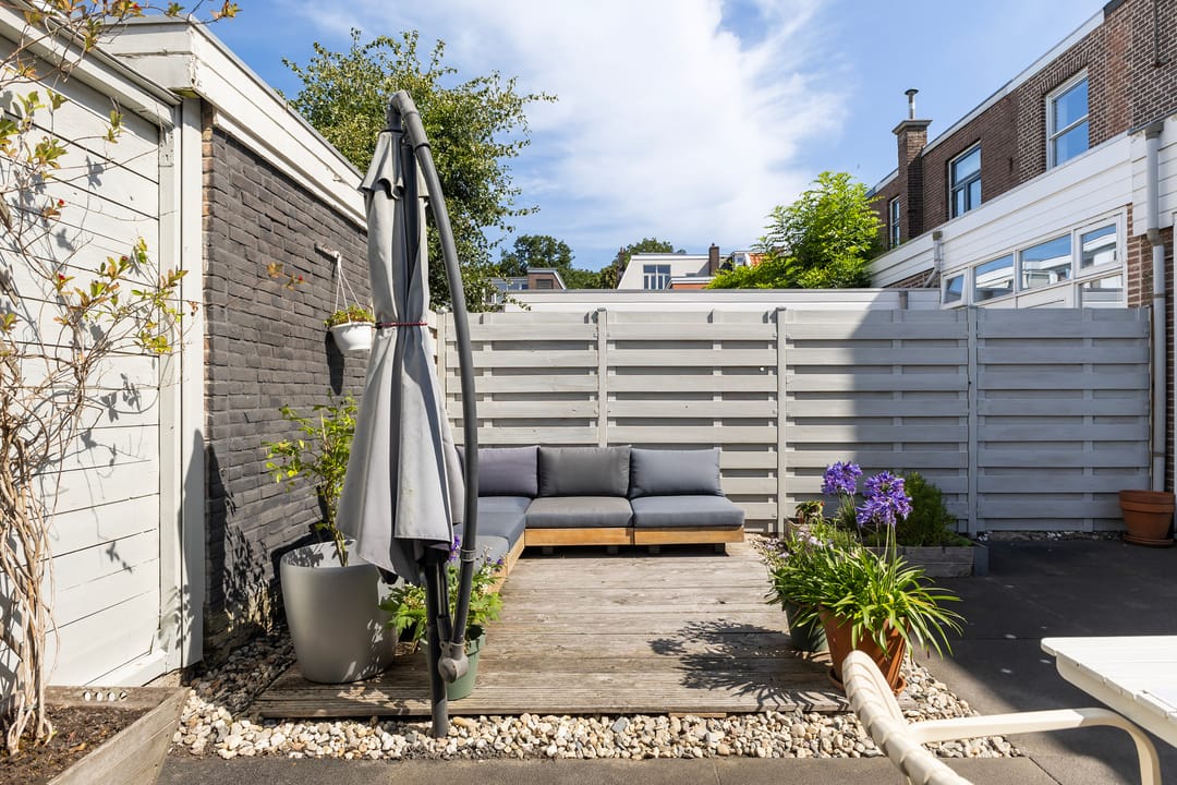 Foto 31 van Cronjéstraat 18