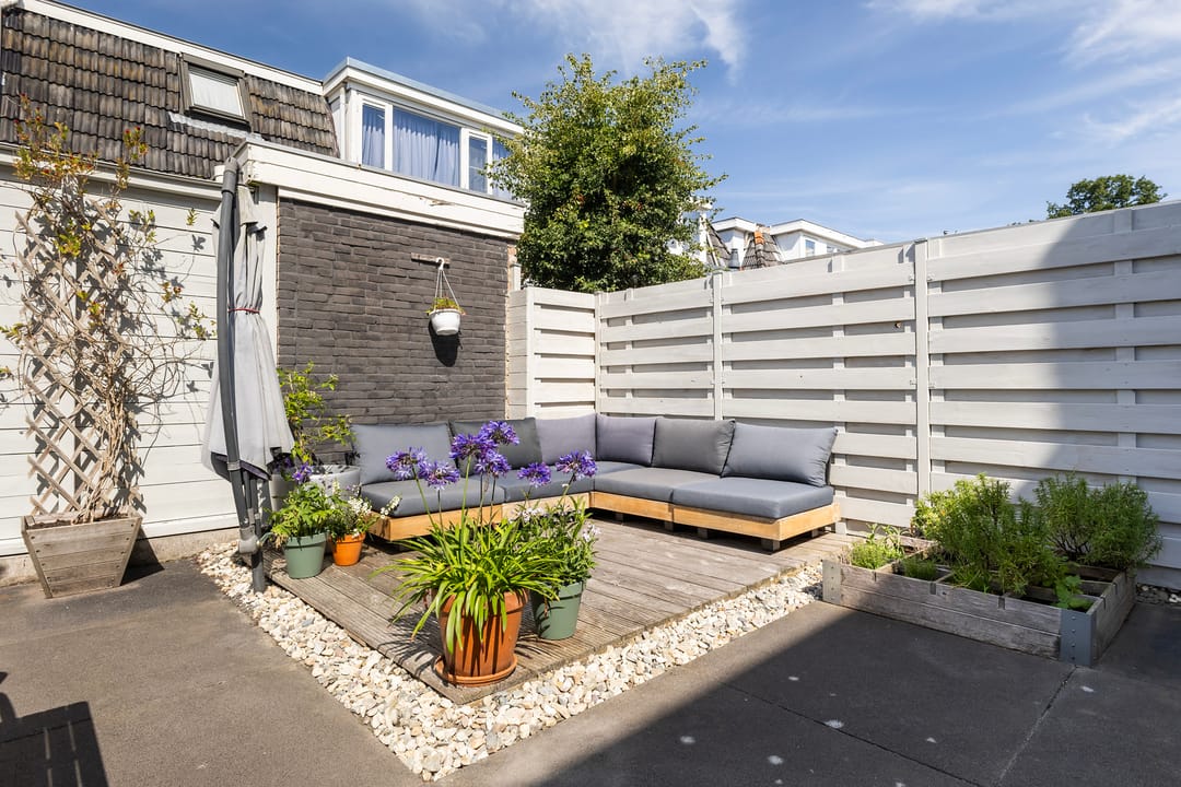 Foto 32 van Cronjéstraat 18