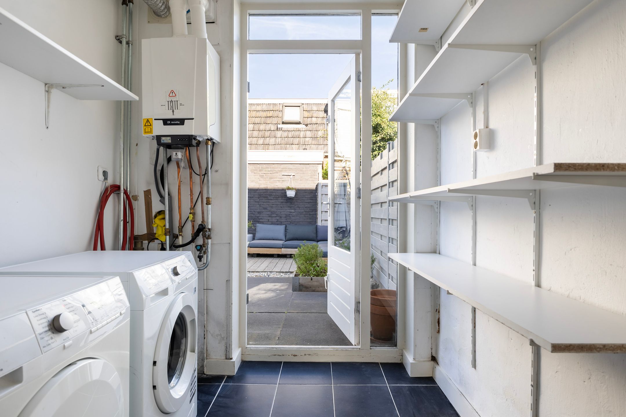 Foto 33 van Cronjéstraat 18