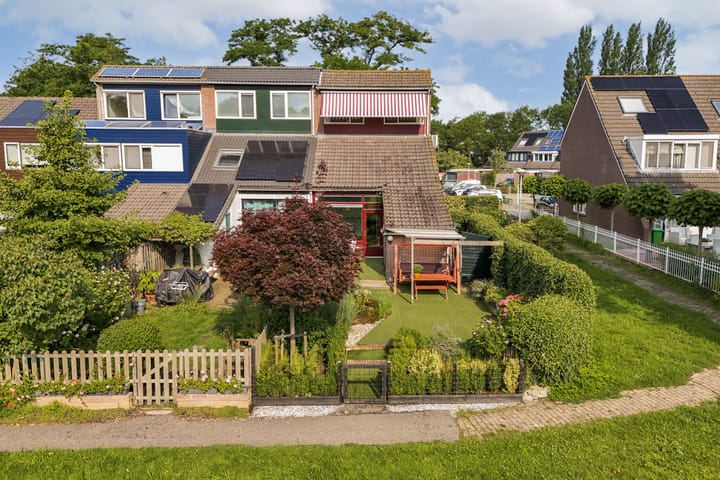 Foto 1 van Loefzijde 7