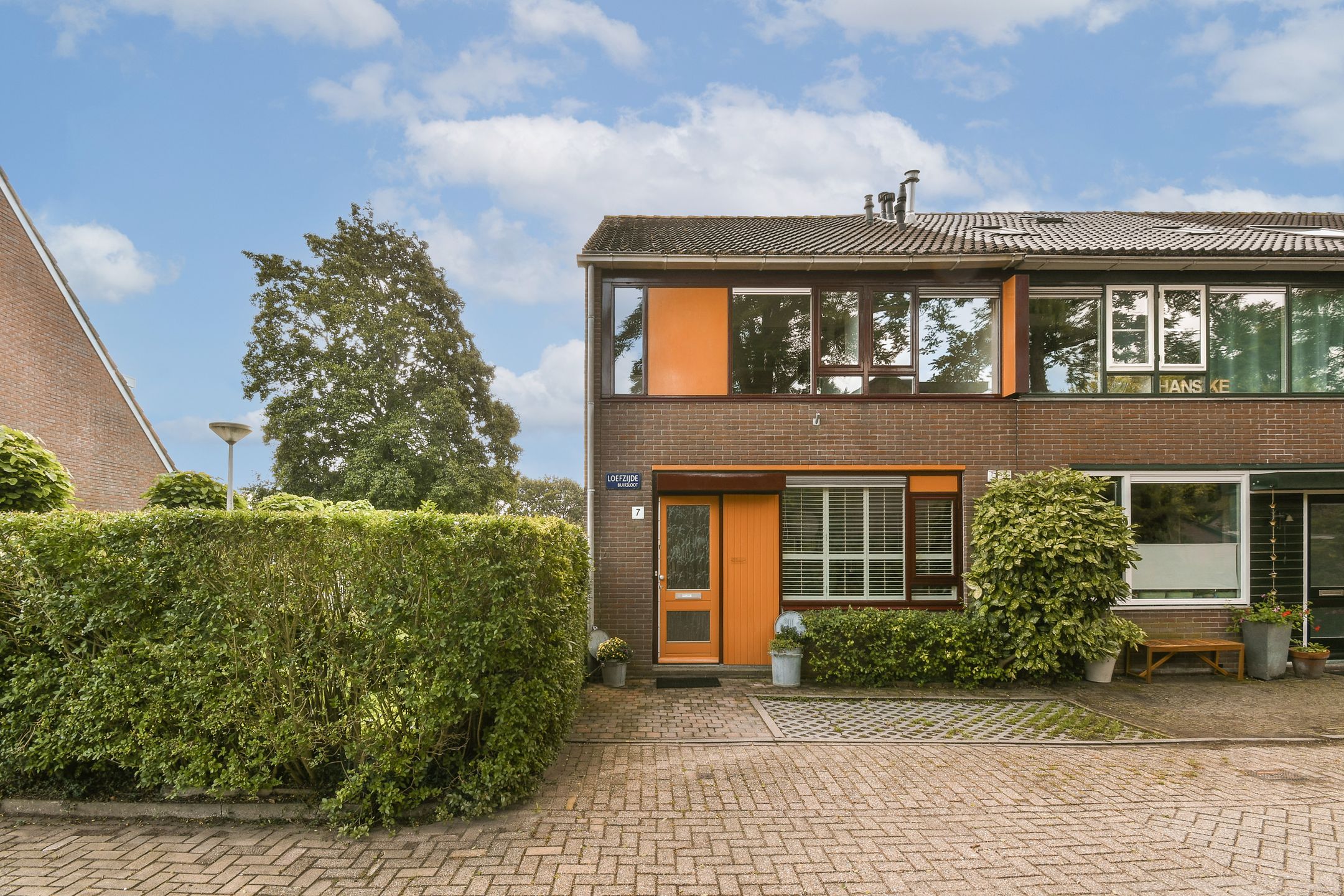 Foto 3 van Loefzijde 7