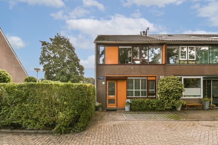 Foto 3 van Loefzijde 7