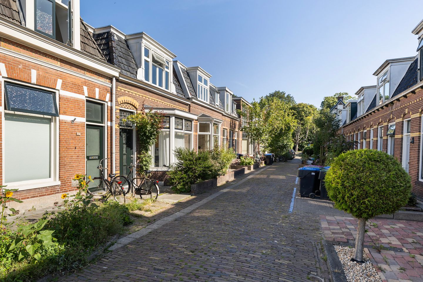 Foto 44 van Cronjéstraat 18