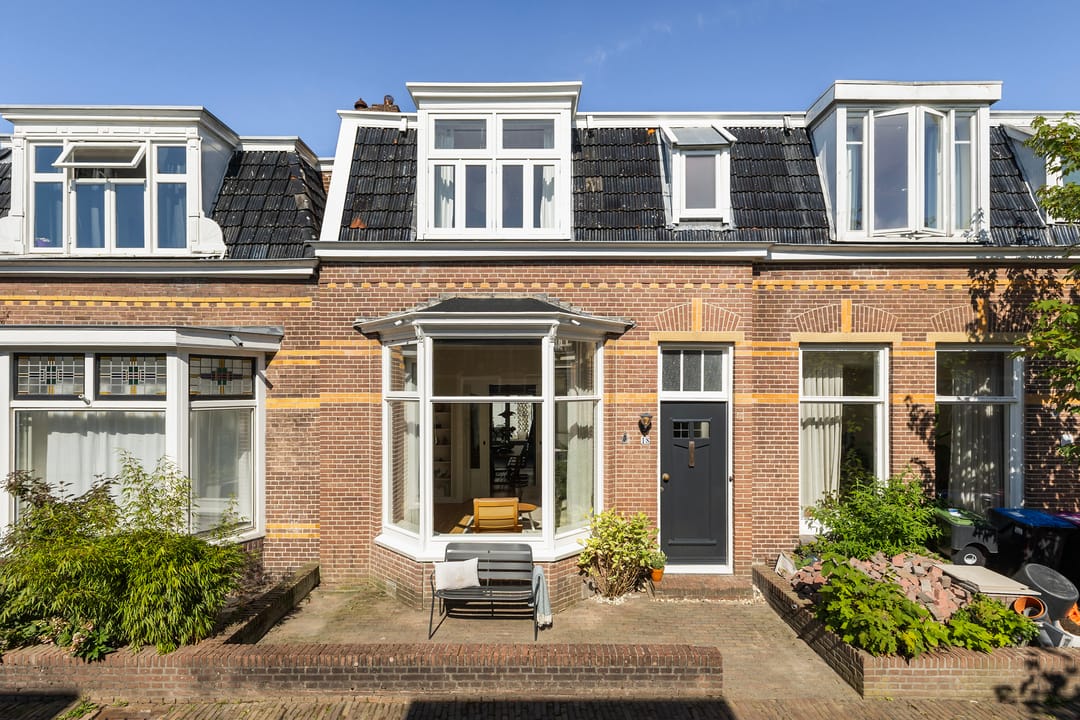 Foto 43 van Cronjéstraat 18