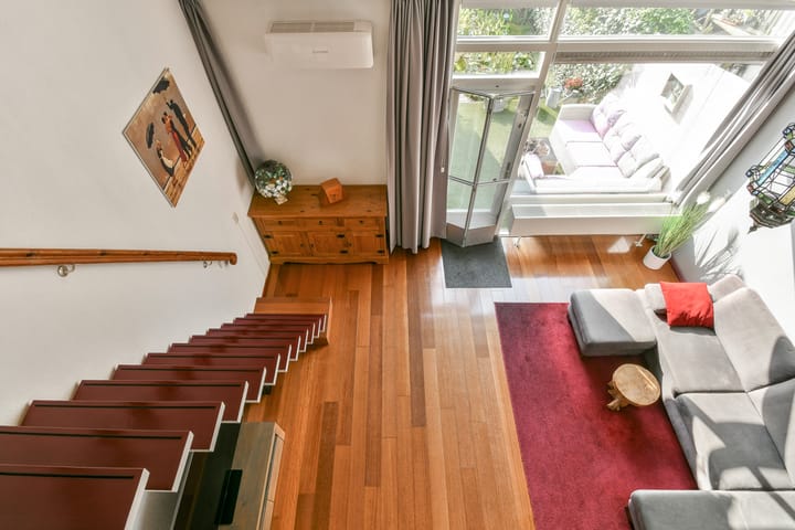 Foto 10 van Loefzijde 7