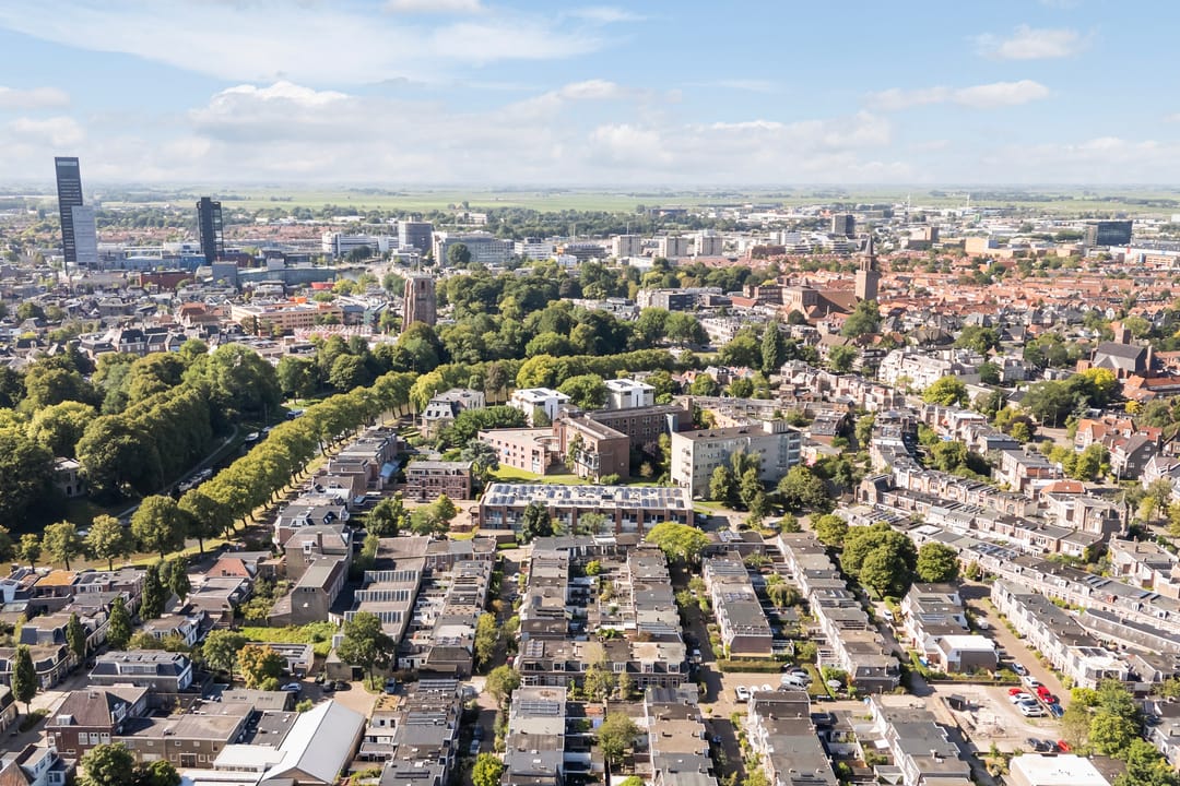 Foto 47 van Cronjéstraat 18