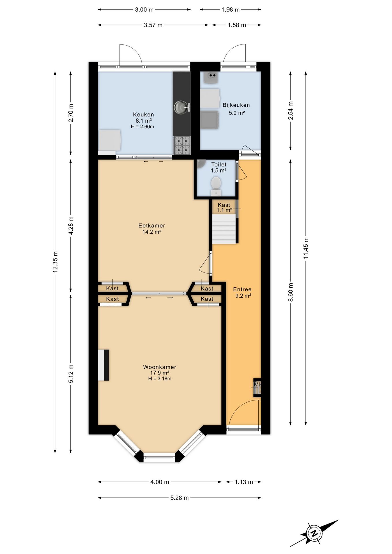 Foto 48 van Cronjéstraat 18