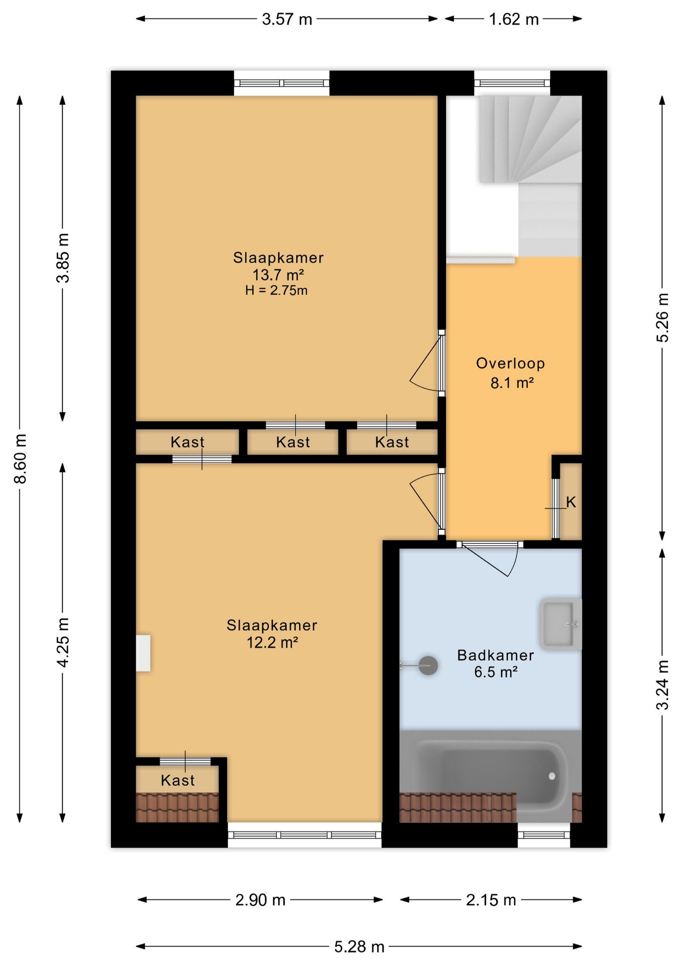 Foto 49 van Cronjéstraat 18