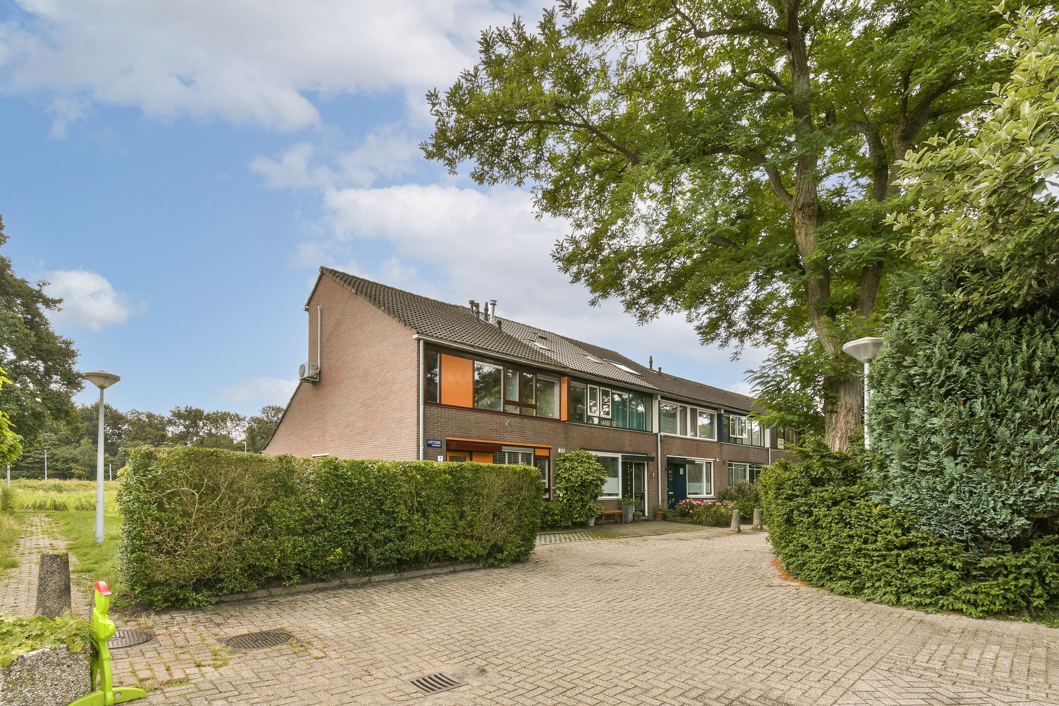 Foto 24 van Loefzijde 7