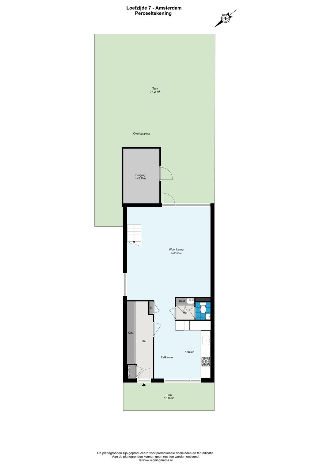 Foto 31 van Loefzijde 7