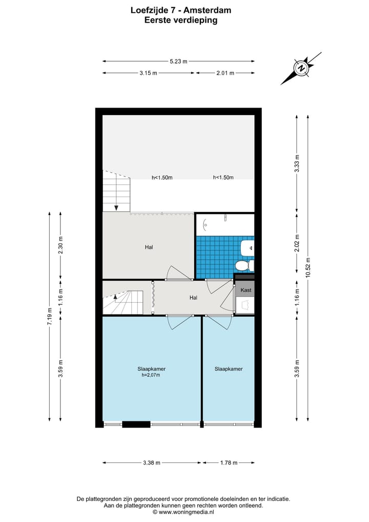 Foto 33 van Loefzijde 7