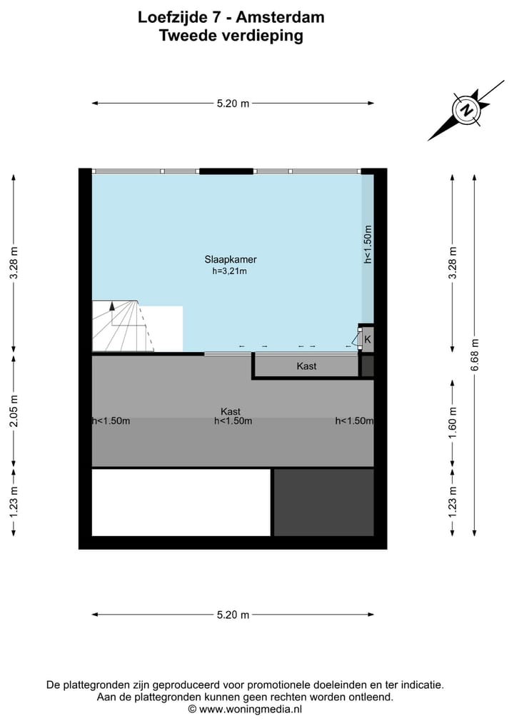 Foto 34 van Loefzijde 7