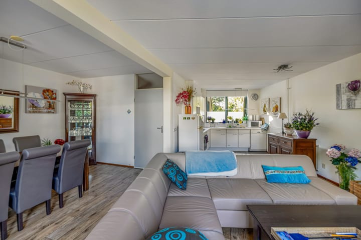 Foto 2 van Het Brekkense Wiel 18