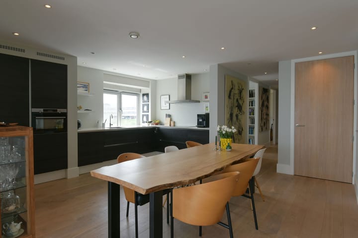 Foto 2 van Gooimeerpromenade 65