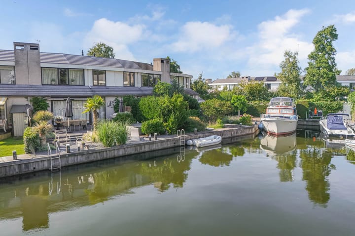 Foto 4 van Het Brekkense Wiel 18