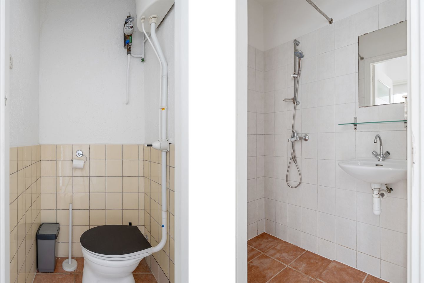 Photo 14 of Vredenoordlaan 66-B