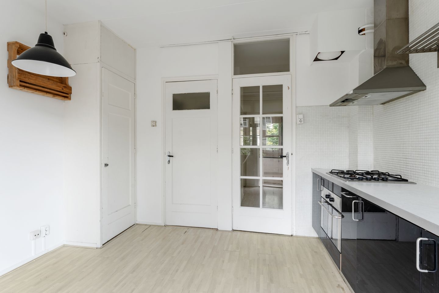 Photo 20 of Vredenoordlaan 66-B