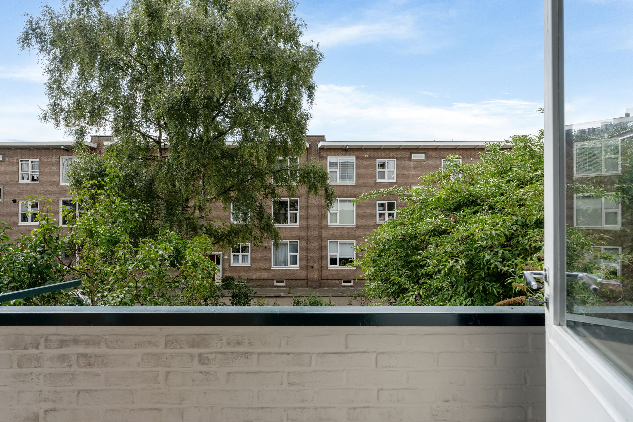 Photo 21 of Vredenoordlaan 66-B