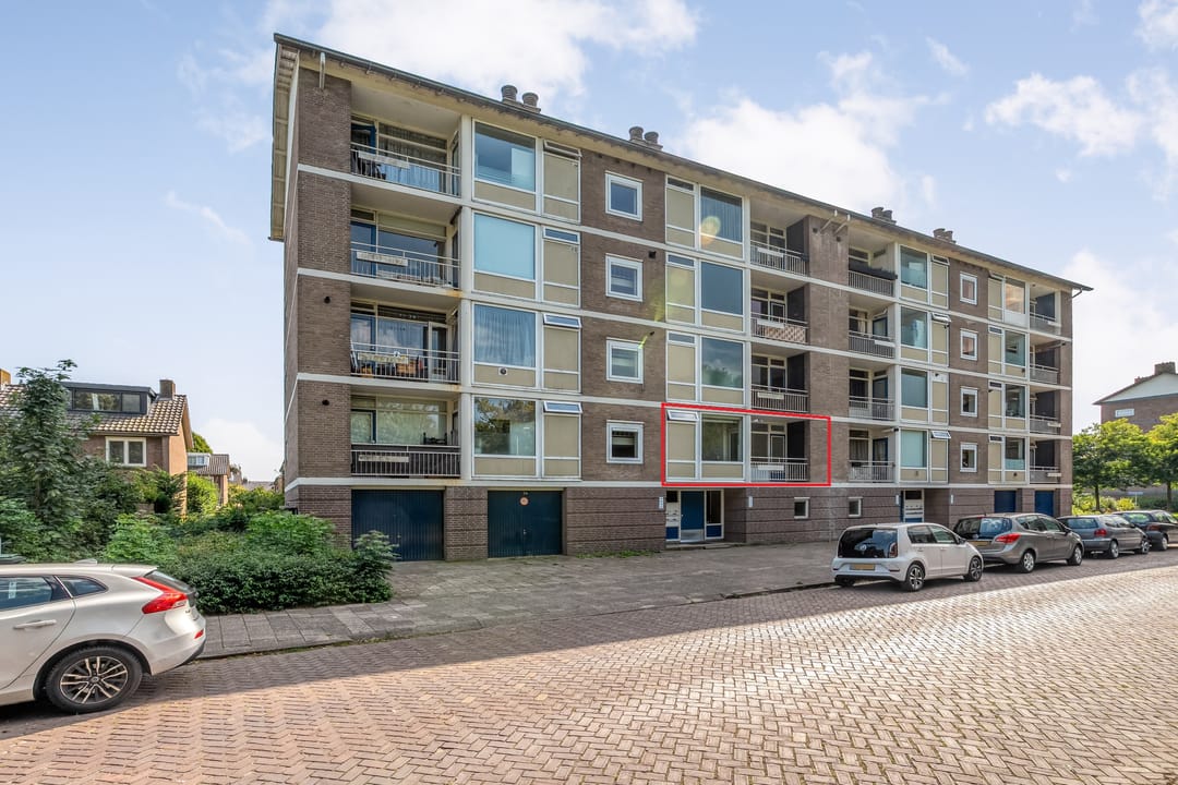 Photo 1 of Palestrinalaan 114