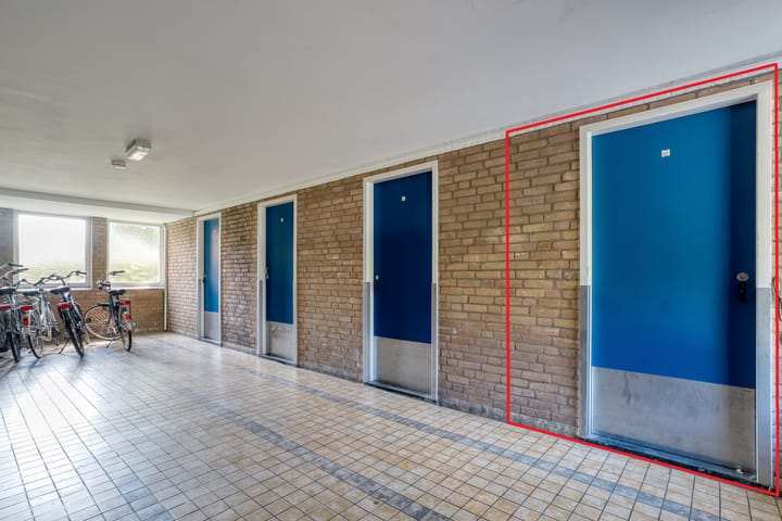 Photo 5 of Palestrinalaan 114