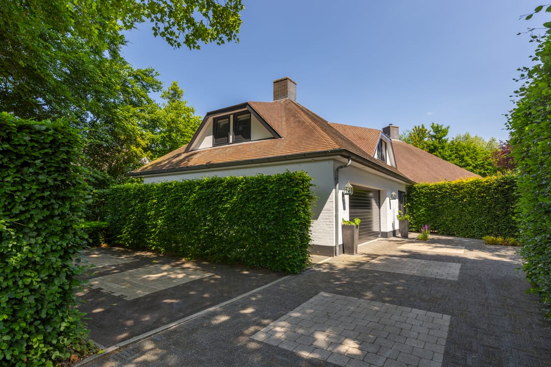 Foto 1 van Klein Wolfslaar 18-B