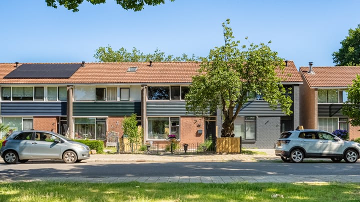 Foto 1 van Paganinistraat 43