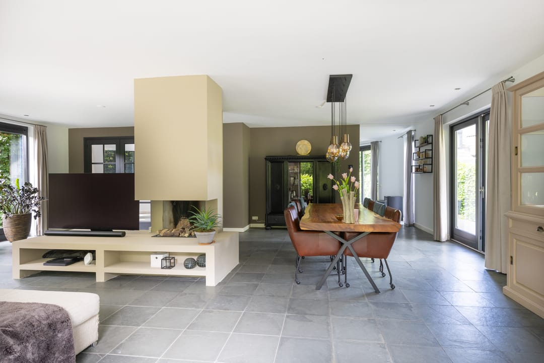 Foto 2 van Klein Wolfslaar 18-B