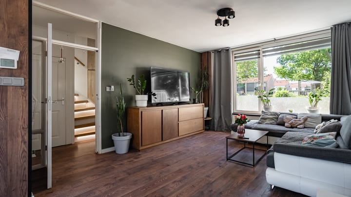 Foto 2 van Paganinistraat 43