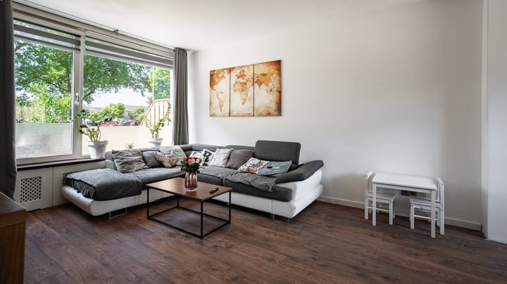 Foto 3 van Paganinistraat 43