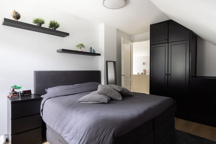 Foto 4 van Klein Wolfslaar 18-B