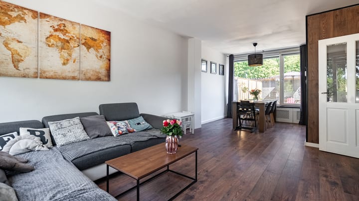 Foto 4 van Paganinistraat 43